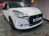 USED 2017 17 DS DS 3 1.6 BLUEHDI PERFORMANCE LINE S/S 3d 98 BHP 