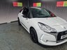 USED 2017 17 DS DS 3 1.6 BLUEHDI PERFORMANCE LINE S/S 3d 98 BHP 