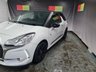 USED 2017 17 DS DS 3 1.6 BLUEHDI PERFORMANCE LINE S/S 3d 98 BHP 