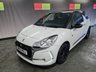 USED 2017 17 DS DS 3 1.6 BLUEHDI PERFORMANCE LINE S/S 3d 98 BHP 