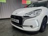 USED 2017 17 DS DS 3 1.6 BLUEHDI PERFORMANCE LINE S/S 3d 98 BHP 