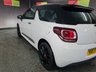 USED 2017 17 DS DS 3 1.6 BLUEHDI PERFORMANCE LINE S/S 3d 98 BHP 