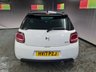 USED 2017 17 DS DS 3 1.6 BLUEHDI PERFORMANCE LINE S/S 3d 98 BHP 