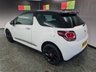 USED 2017 17 DS DS 3 1.6 BLUEHDI PERFORMANCE LINE S/S 3d 98 BHP 