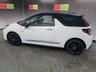 USED 2017 17 DS DS 3 1.6 BLUEHDI PERFORMANCE LINE S/S 3d 98 BHP 