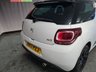 USED 2017 17 DS DS 3 1.6 BLUEHDI PERFORMANCE LINE S/S 3d 98 BHP 