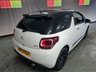 USED 2017 17 DS DS 3 1.6 BLUEHDI PERFORMANCE LINE S/S 3d 98 BHP 