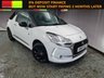 USED 2017 17 DS DS 3 1.6 BLUEHDI PERFORMANCE LINE S/S 3d 98 BHP 