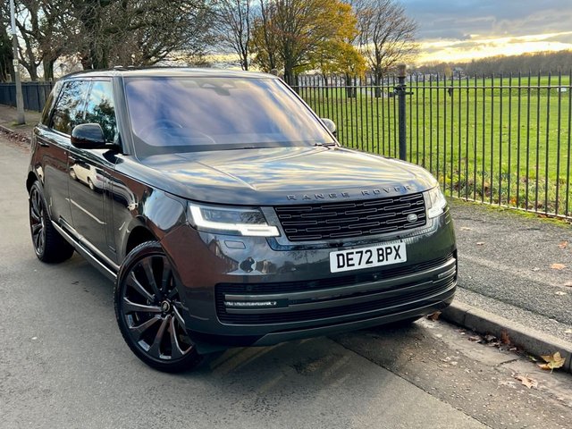 Used Cars for Sale | Wavertree Car Centre