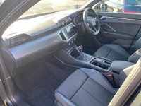 USED 2019 19 AUDI Q3 2.0 TFSI QUATTRO S LINE 5d 227 BHP ** RAC BUYSURE INSPECTED **