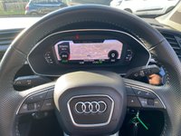 USED 2019 19 AUDI Q3 2.0 TFSI QUATTRO S LINE 5d 227 BHP ** RAC BUYSURE INSPECTED **