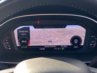 USED 2019 19 AUDI Q3 2.0 TFSI QUATTRO S LINE 5d 227 BHP ** RAC BUYSURE INSPECTED **