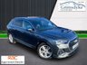 USED 2019 19 AUDI Q3 2.0 TFSI QUATTRO S LINE 5d 227 BHP ** RAC BUYSURE INSPECTED **