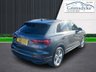 USED 2019 19 AUDI Q3 2.0 TFSI QUATTRO S LINE 5d 227 BHP ** RAC BUYSURE INSPECTED **