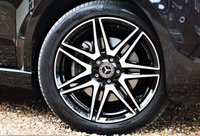 USED 2019 E MERCEDES-BENZ V-CLASS 2.0 V 220 D AMG LINE XL LWB 360 CAMERAS SAT NAV 8 SEATS 3,000 MILES LIKE NEW No Deposit Finance & Part Ex Available