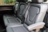 USED 2019 E MERCEDES-BENZ V-CLASS 2.0 V 220 D AMG LINE XL LWB 360 CAMERAS SAT NAV 8 SEATS 3,000 MILES LIKE NEW No Deposit Finance & Part Ex Available