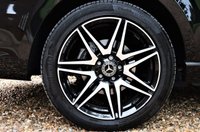 USED 2019 E MERCEDES-BENZ V-CLASS 2.0 V 220 D AMG LINE XL LWB 360 CAMERAS SAT NAV 8 SEATS 3,000 MILES LIKE NEW No Deposit Finance & Part Ex Available