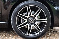 USED 2019 E MERCEDES-BENZ V-CLASS 2.0 V 220 D AMG LINE XL LWB 360 CAMERAS SAT NAV 8 SEATS 3,000 MILES LIKE NEW No Deposit Finance & Part Ex Available
