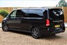USED 2019 E MERCEDES-BENZ V-CLASS 2.0 V 220 D AMG LINE XL LWB 360 CAMERAS SAT NAV 8 SEATS 3,000 MILES LIKE NEW No Deposit Finance & Part Ex Available