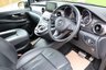 USED 2019 E MERCEDES-BENZ V-CLASS 2.0 V 220 D AMG LINE XL LWB 360 CAMERAS SAT NAV 8 SEATS 3,000 MILES LIKE NEW No Deposit Finance & Part Ex Available