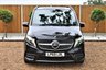 USED 2019 E MERCEDES-BENZ V-CLASS 2.0 V 220 D AMG LINE XL LWB 360 CAMERAS SAT NAV 8 SEATS 3,000 MILES LIKE NEW No Deposit Finance & Part Ex Available