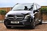 USED 2019 E MERCEDES-BENZ V-CLASS 2.0 V 220 D AMG LINE XL LWB 360 CAMERAS SAT NAV 8 SEATS 3,000 MILES LIKE NEW No Deposit Finance & Part Ex Available