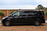 USED 2019 E MERCEDES-BENZ V-CLASS 2.0 V 220 D AMG LINE XL LWB 360 CAMERAS SAT NAV 8 SEATS 3,000 MILES LIKE NEW No Deposit Finance & Part Ex Available
