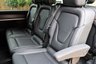 USED 2019 E MERCEDES-BENZ V-CLASS 2.0 V 220 D AMG LINE XL LWB 360 CAMERAS SAT NAV 8 SEATS 3,000 MILES LIKE NEW No Deposit Finance & Part Ex Available