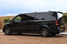 USED 2019 E MERCEDES-BENZ V-CLASS 2.0 V 220 D AMG LINE XL LWB 360 CAMERAS SAT NAV 8 SEATS 3,000 MILES LIKE NEW No Deposit Finance & Part Ex Available
