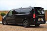 USED 2019 E MERCEDES-BENZ V-CLASS 2.0 V 220 D AMG LINE XL LWB 360 CAMERAS SAT NAV 8 SEATS 3,000 MILES LIKE NEW No Deposit Finance & Part Ex Available