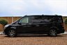 USED 2019 E MERCEDES-BENZ V-CLASS 2.0 V 220 D AMG LINE XL LWB 360 CAMERAS SAT NAV 8 SEATS 3,000 MILES LIKE NEW No Deposit Finance & Part Ex Available