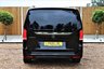 USED 2019 E MERCEDES-BENZ V-CLASS 2.0 V 220 D AMG LINE XL LWB 360 CAMERAS SAT NAV 8 SEATS 3,000 MILES LIKE NEW No Deposit Finance & Part Ex Available