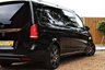 USED 2019 E MERCEDES-BENZ V-CLASS 2.0 V 220 D AMG LINE XL LWB 360 CAMERAS SAT NAV 8 SEATS 3,000 MILES LIKE NEW No Deposit Finance & Part Ex Available
