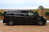 USED 2019 E MERCEDES-BENZ V-CLASS 2.0 V 220 D AMG LINE XL LWB 360 CAMERAS SAT NAV 8 SEATS 3,000 MILES LIKE NEW No Deposit Finance & Part Ex Available