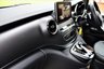 USED 2019 E MERCEDES-BENZ V-CLASS 2.0 V 220 D AMG LINE XL LWB 360 CAMERAS SAT NAV 8 SEATS 3,000 MILES LIKE NEW No Deposit Finance & Part Ex Available