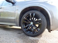 USED 2014 14 BMW X5 3.0 XDRIVE40D M SPORT 5d 309 BHP F/BMW/S/H-2 OWNERS-HARMON KARDON