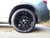 USED 2014 14 BMW X5 3.0 XDRIVE40D M SPORT 5d 309 BHP F/BMW/S/H-2 OWNERS-HARMON KARDON