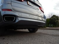 USED 2014 14 BMW X5 3.0 XDRIVE40D M SPORT 5d 309 BHP F/BMW/S/H-2 OWNERS-HARMON KARDON