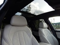 USED 2014 14 BMW X5 3.0 XDRIVE40D M SPORT 5d 309 BHP F/BMW/S/H-2 OWNERS-HARMON KARDON