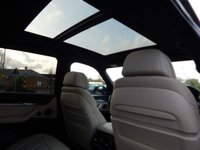 USED 2014 14 BMW X5 3.0 XDRIVE40D M SPORT 5d 309 BHP F/BMW/S/H-2 OWNERS-HARMON KARDON
