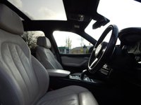 USED 2014 14 BMW X5 3.0 XDRIVE40D M SPORT 5d 309 BHP F/BMW/S/H-2 OWNERS-HARMON KARDON
