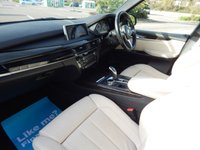 USED 2014 14 BMW X5 3.0 XDRIVE40D M SPORT 5d 309 BHP F/BMW/S/H-2 OWNERS-HARMON KARDON