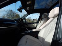 USED 2014 14 BMW X5 3.0 XDRIVE40D M SPORT 5d 309 BHP F/BMW/S/H-2 OWNERS-HARMON KARDON