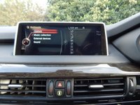 USED 2014 14 BMW X5 3.0 XDRIVE40D M SPORT 5d 309 BHP F/BMW/S/H-2 OWNERS-HARMON KARDON
