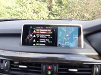 USED 2014 14 BMW X5 3.0 XDRIVE40D M SPORT 5d 309 BHP F/BMW/S/H-2 OWNERS-HARMON KARDON