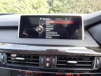 USED 2014 14 BMW X5 3.0 XDRIVE40D M SPORT 5d 309 BHP F/BMW/S/H-2 OWNERS-HARMON KARDON