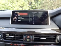 USED 2014 14 BMW X5 3.0 XDRIVE40D M SPORT 5d 309 BHP F/BMW/S/H-2 OWNERS-HARMON KARDON