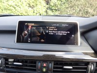 USED 2014 14 BMW X5 3.0 XDRIVE40D M SPORT 5d 309 BHP F/BMW/S/H-2 OWNERS-HARMON KARDON