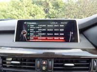 USED 2014 14 BMW X5 3.0 XDRIVE40D M SPORT 5d 309 BHP F/BMW/S/H-2 OWNERS-HARMON KARDON