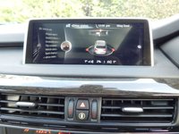 USED 2014 14 BMW X5 3.0 XDRIVE40D M SPORT 5d 309 BHP F/BMW/S/H-2 OWNERS-HARMON KARDON